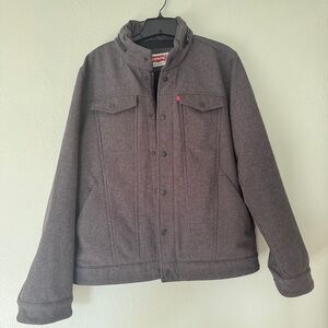 Levi's Commuter Trucker Jacket